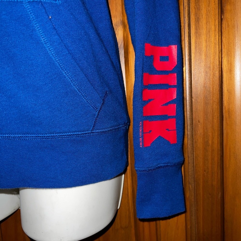 Texas Rangers PINK sweatshirt - Picture 2 of 6